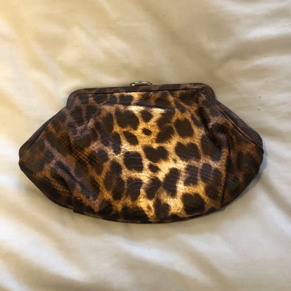 eUC banana republic purse - Picture 6 of 16